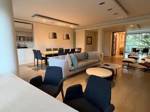 Departamento en Alquiler 30 años