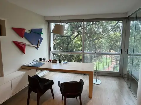 Departamento en Alquiler en Palermo, USD 4.000