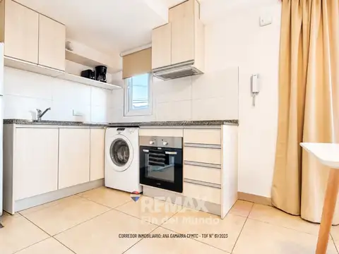 Departamento en Venta en Ushuaia, USD 88.000