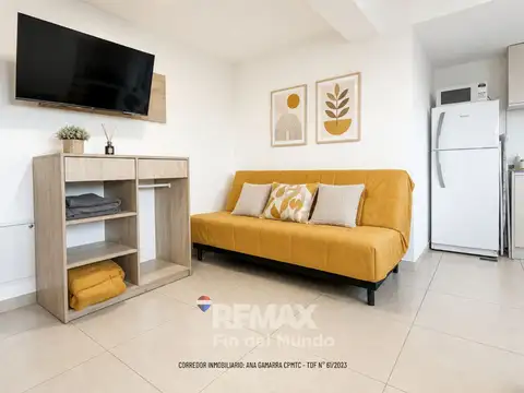 Departamento en Venta 2 años