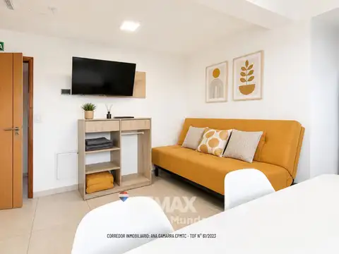 Ushuaia | Venta | Departamento 2 ambientes