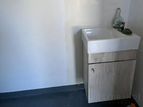 Galpon en Venta A Estrenar