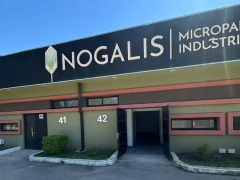 Depósito en Exaltacion De La Cruz