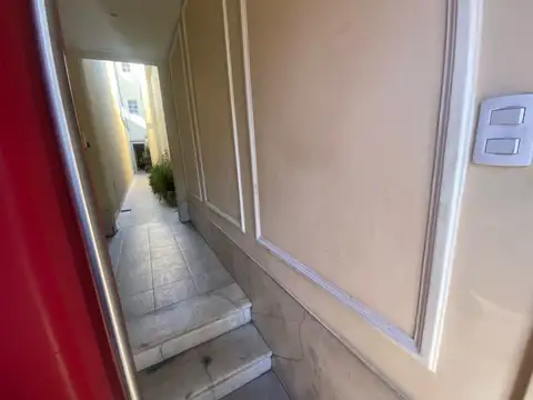 Depto Tipo Casa en Venta en Palermo, USD 130.000