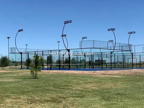 Terreno en Venta de 846,0 m2