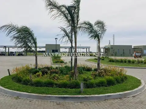 Venta Terreno / Lote a la laguna Santa Clara Al Sur Canning