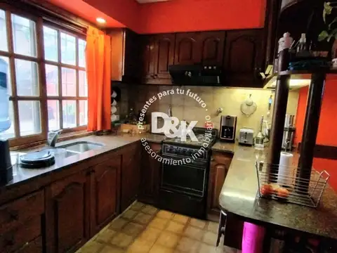 Casa en Venta al Sureste