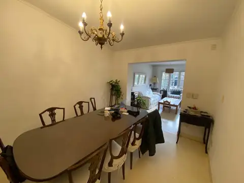 Casa en Venta 30 años