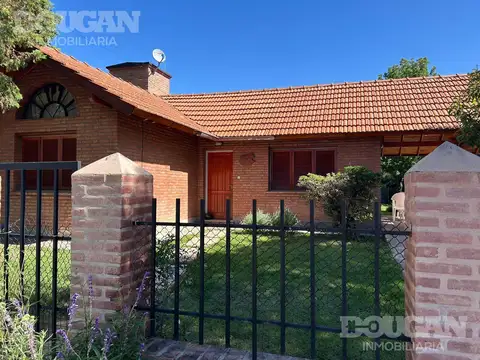 Casa en Venta en Nuevo Merlo, USD 120.000