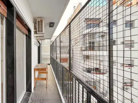 Departamento en Venta 46 años