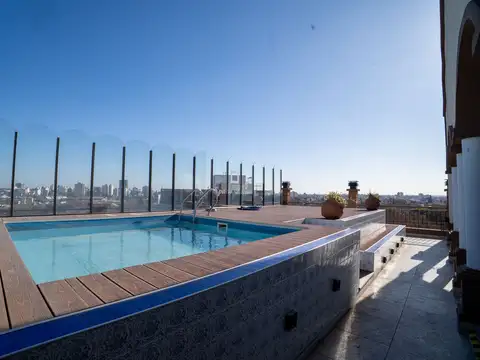 Departamento en Venta en Santos Lugares, Partido de Tres de Febrero