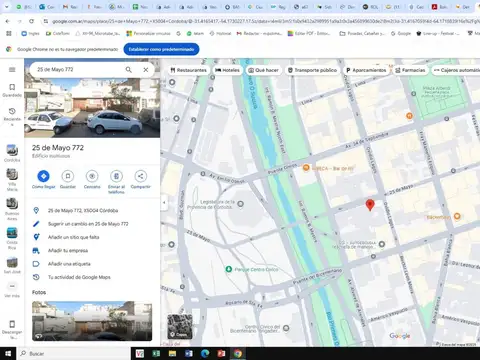 Terreno en Venta de 240,0 m2