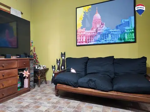 VENTA CASA 3 AMB PATIO COCHERA PARRILLA AVELLANEDA