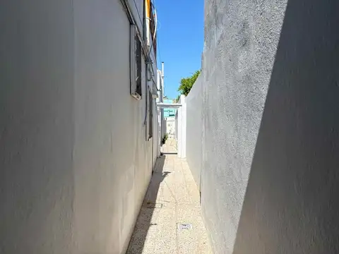 VENTA PH al frente en planta baja – OPORTUNIDAD