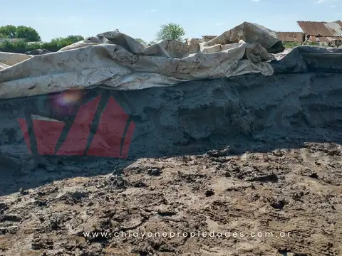 Camino Real, Hornos - Villars 100