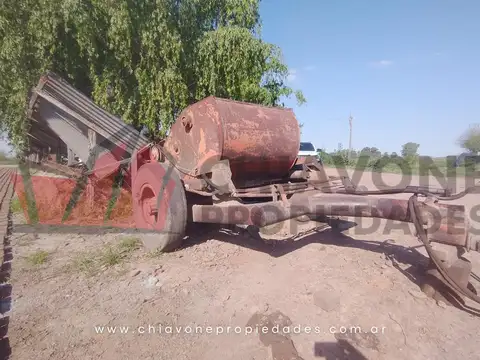 Camino Real, Hornos - Villars 100