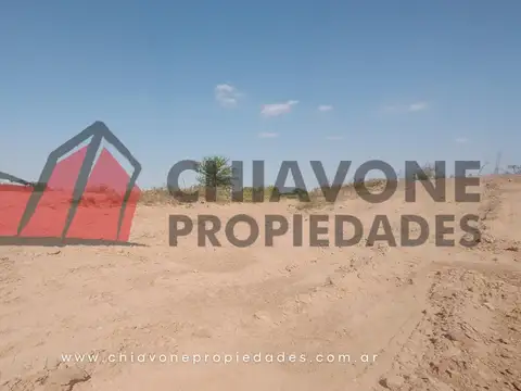 Venta - Predio de 13 Hectáreas c/ Ladrillera en actividad