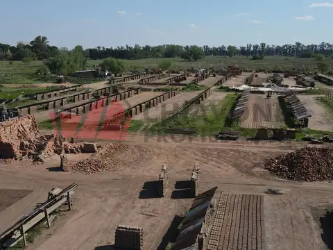 Campo en Venta de 13  ha