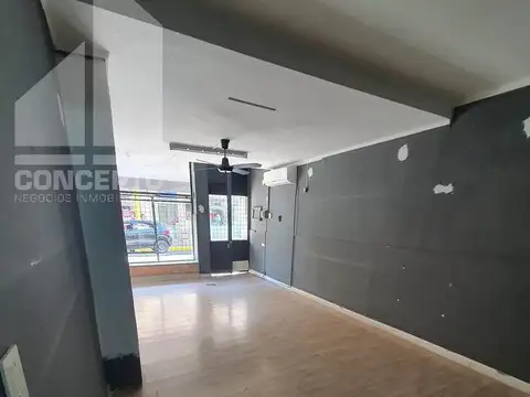 Irigoyen Freyre 2500