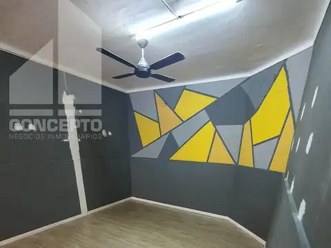 Irigoyen Freyre 2500