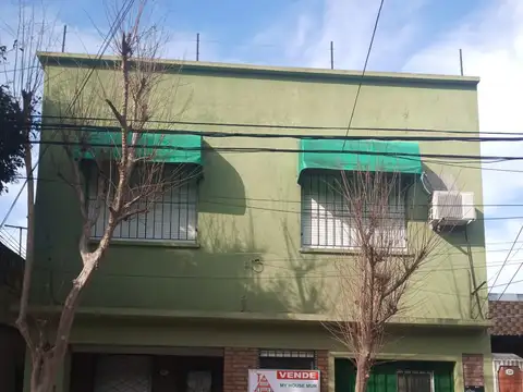 José Ingenieros 800, Piso PA