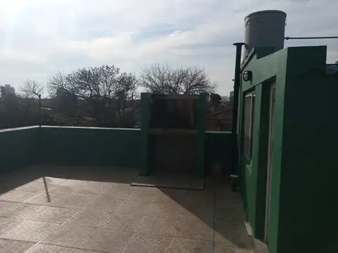 José Ingenieros 800, Piso PA