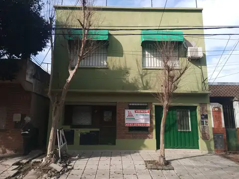 PH TRES AMBIENTES, VENTA BECCAR