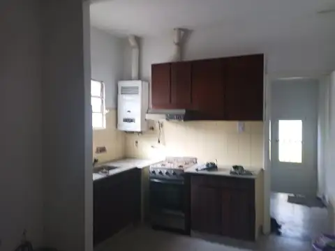 PH TRES AMBIENTES, VENTA BECCAR