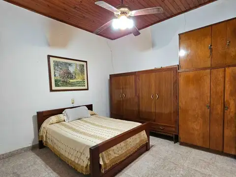 Casa en Venta 91 años