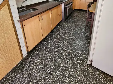 Casa en Venta en Pompeya, USD 109.900