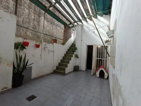 Casa en Venta en Luis Agote, USD 62.000