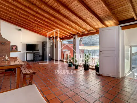 PH en PB 4 amb + Gran Quincho con parrilla