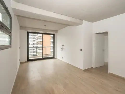 Departamento en Venta 1 año
