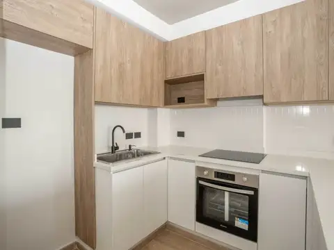 Departamento en Venta en Palermo, USD 356.615
