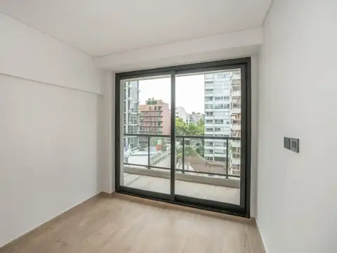 DEPARTAMENTO 3 AMBIENTES VENTA PALERMO AMENITIES