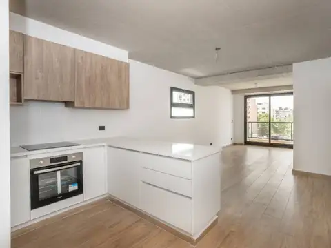 Departamento en Venta en Palermo, CABA