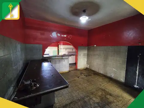 Local en Venta en José León Suárez, USD 92.000