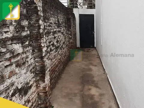 C 49 LIBERTAD 6700
