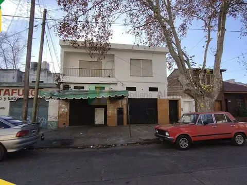 C 49 LIBERTAD 6700
