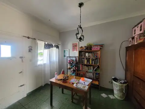 Casa en Venta 60 años