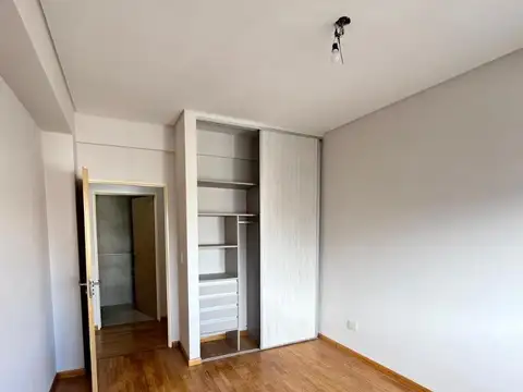 Departamento 4 ambientes con 3 baños