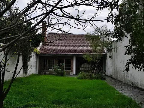 Terreno en Venta en Boedo, CABA