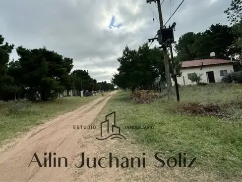 Terreno en Venta de 495,0 m2