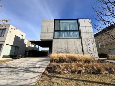 Casa  en Venta en Castaños, Nordelta, Tigre