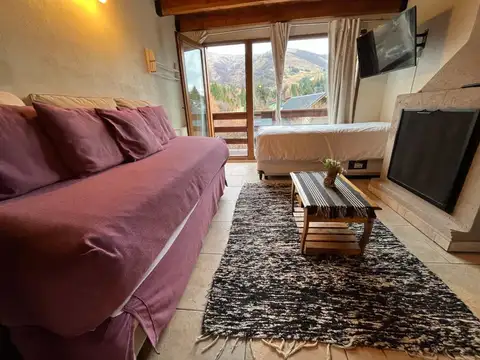 Departamento en Venta en San Carlos de Bariloche, USD 195.000
