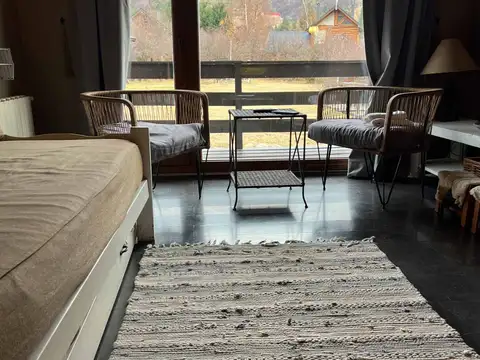 VENTA DEPARTAMENTO CERRO CATEDRAL BARILOCHE