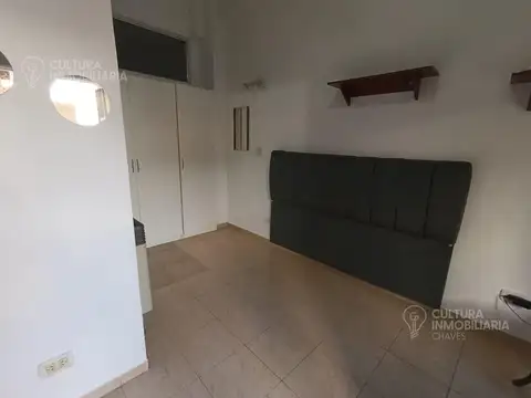 Depto Tipo Casa Monoambiente con 1 baño