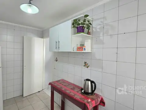 Departamento en Alquiler Temporal en Almagro, USD 700