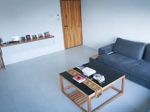 Departamento en Venta 2 años