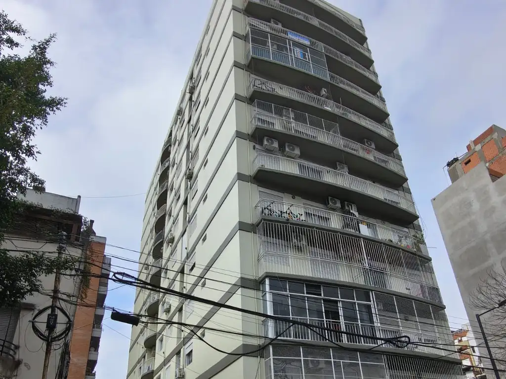 DIAZ COLODRERO 2700, Piso 4